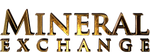 MineralX logo