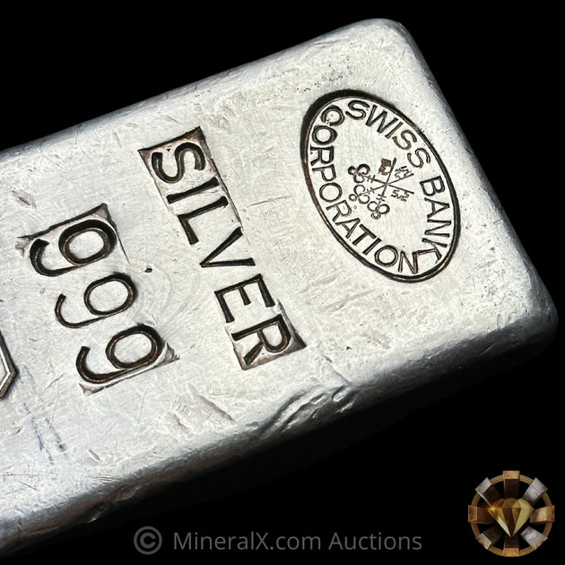 VintageSilverBullionBar-2023- VintageSilverBullionBar-2023-