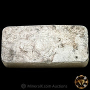 10.4oz United States Assayers Silver Bar (Possible Dennis England Connection, Unconfirmed)
