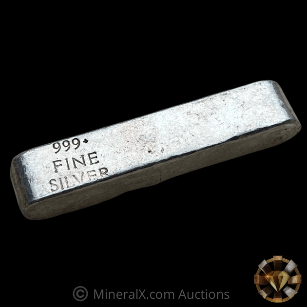 999 Fine Silver Sheet - RioGrande