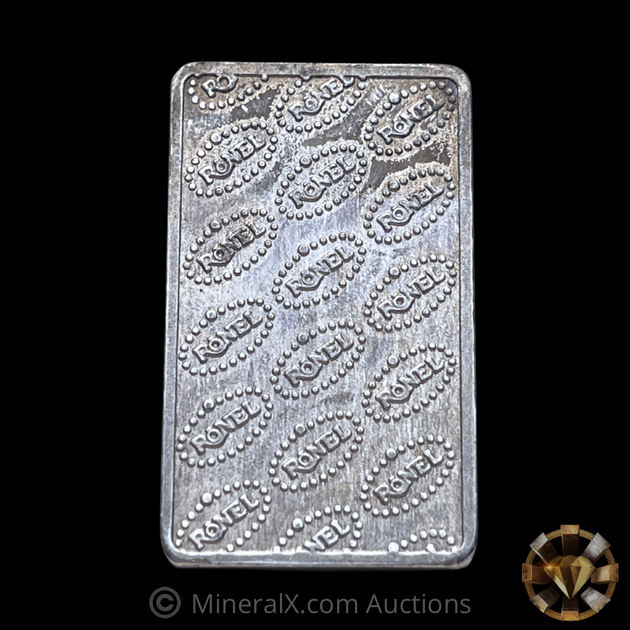 Archie Kidd’s 5th Edition Guide Book Of Silver Art Bars & Rounds
