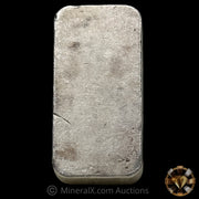 5oz Bache Vintage Silver Bar