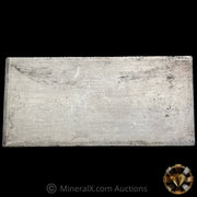 1oz ACC Foster Vintage Extruded Silver Bar