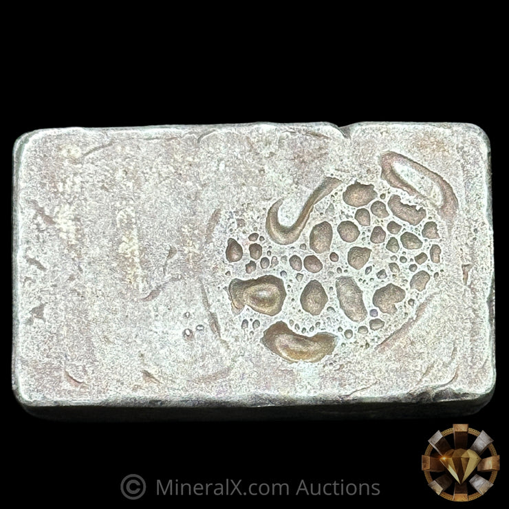 5oz Scottsdale Silver Bar