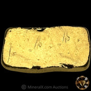 1oz Prospectors Gold Bar