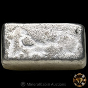 2.36oz Alexander Westerfall Unhallmarked Vintage Silver Bar