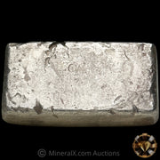 5oz Engelhard "t.oz" Vintage Silver Bar