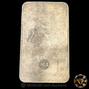 10oz Deak Perera Vintage Silver Bar