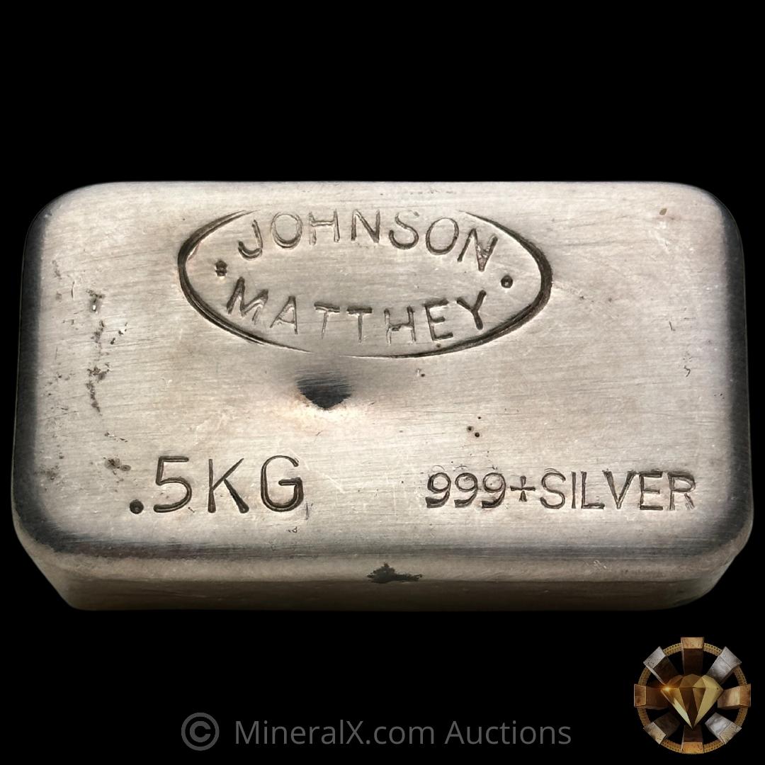 Products – MineralX