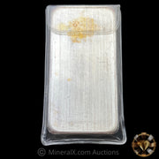 10oz Eagle Vintage Silver Bar