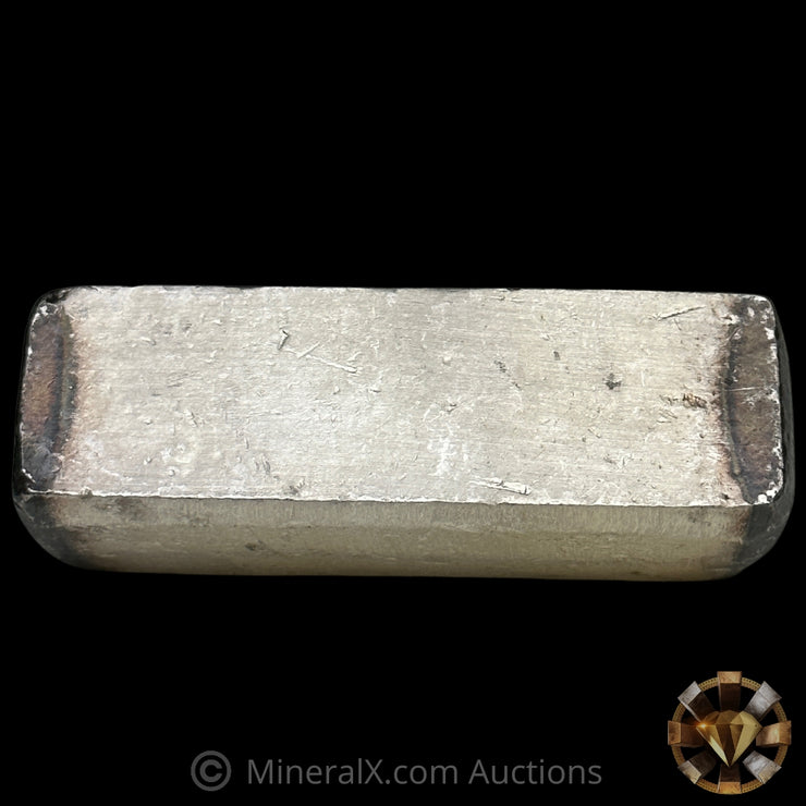 10oz Constitutional Mint Vintage Silver Bar