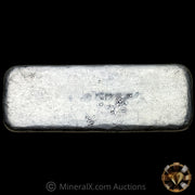 10oz BMC Vintage Silver Bar