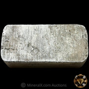 10oz Drew Refiners & Assayers Vintage Silver Bar