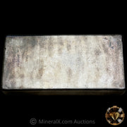 50oz Jackson Precious Metals JPM Vintage Silver Bar