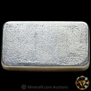 5oz Engelhard MFR Vintage Silver Bar