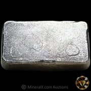 5oz Engelhard MFR Vintage Silver Bar