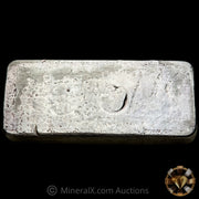 Kilo Engelhard London Landscape Variety Vintage Silver Bar