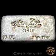 10oz Silvertowne Vintage Silver Bar