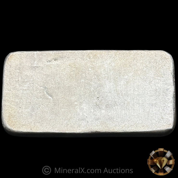 10oz Silvertowne Vintage Silver Bar