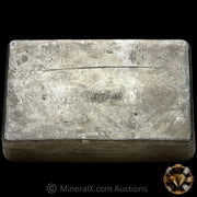 25oz Engelhard Vintage Silver Bar