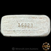 5oz Silvertowne Vintage Silver Bar