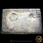 9.87oz The Perth Mint Australia Vintage Silver Bar