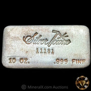 10oz Silvertowne Vintage Silver Bar