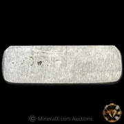 10oz Phoenix Precious Metals LTD Vintage Silver Bar