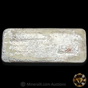 Kilo Engelhard London Landscape Variety Vintage Silver Bar