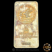 5oz Tri State Refining Vintage Silver Bar