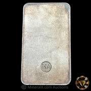 10oz Deak Perera Vintage Silver Bar