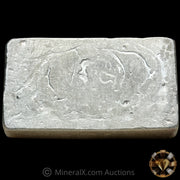 10oz Engelhard Silvertowne Vintage Silver Bar