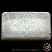 3oz Engelhard Bull Logo Vintage Silver Bar