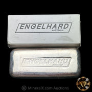 10oz Engelhard Australia Silver Bar with Box