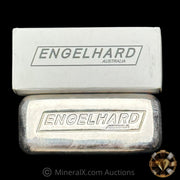 5oz Engelhard Australia Silver Bar with Box