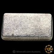 5oz Engelhard MFR Vintage Silver Bar