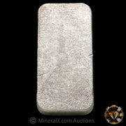 5oz Bache Vintage Silver Bar