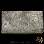 5oz Engelhard Vintage Silver Bar