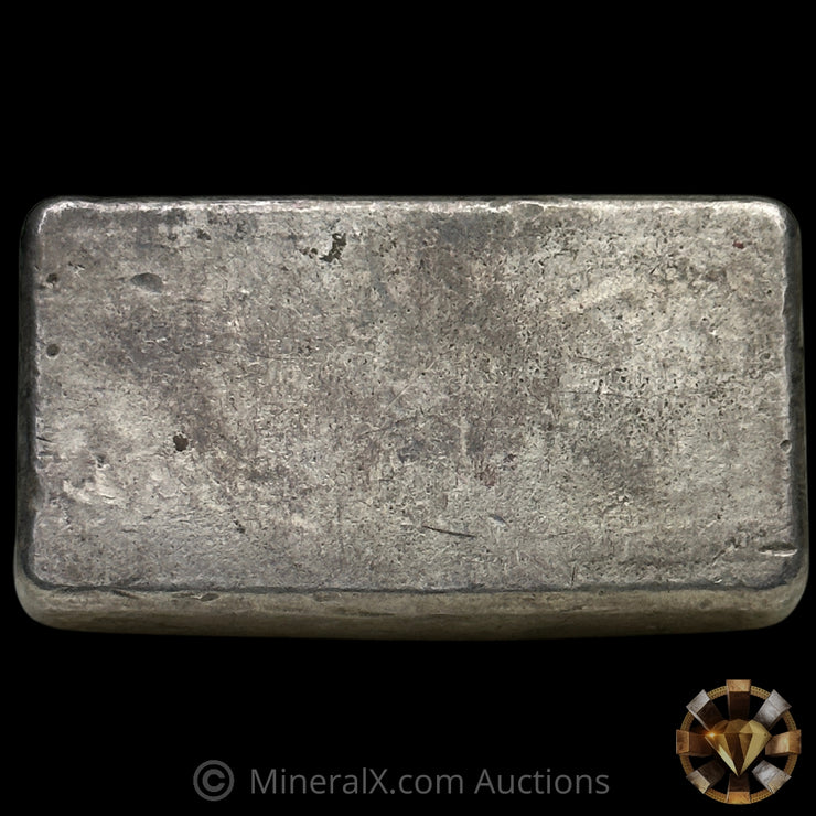 5oz Engelhard Vintage Silver Bar