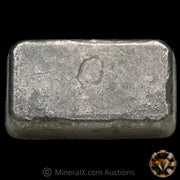 3oz Engelhard Vintage Silver Bar