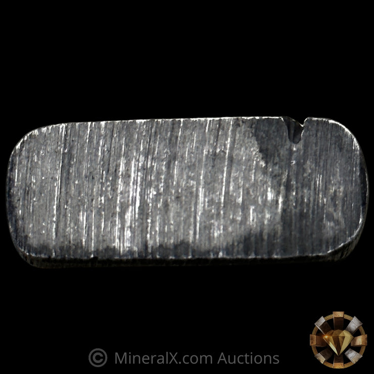 1oz Pheonix Precious Metals LTD Vintage Silver Bar