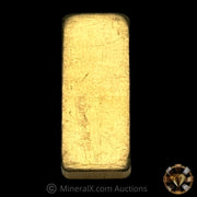 20g Degussa Vintage Gold Bar