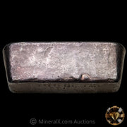 11.44oz Don Casey Company Inc Vintage Silver Bar