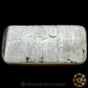 5oz Phoenix Precious Metals Ltd Vintage Silver Bar
