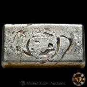 5oz Engelhard Vintage Silver Bar