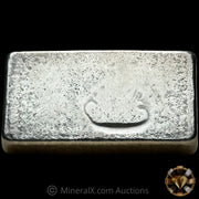 5oz Engelhard Vintage Silver Bar