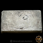 10oz Engelhard Silvertowne Vintage Silver Bar