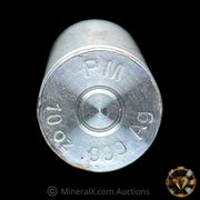 10oz Collectible Pure 999 Silver Shell