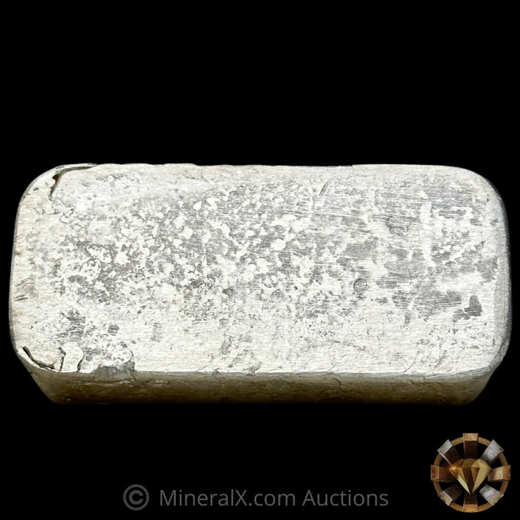 10.63oz JKL Vintage Silver Bar