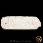 3oz BV Hi Desert Vintage Silver Bar